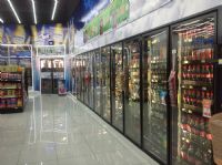 Cámaras de Refrigeración 